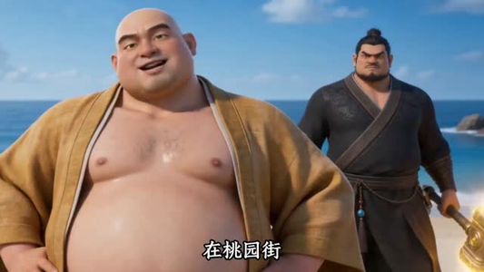 老婆修炼我变强第二季（49集）短剧大结局全集解锁
