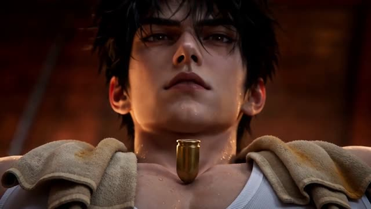 搓澡仙师：我家澡堂通大秦（54集）短剧合集彩蛋完整版