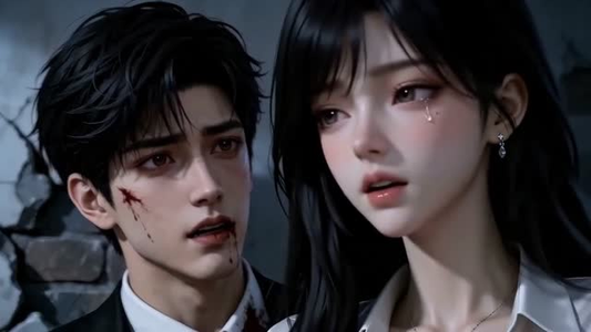 千年蛇尊独宠我一人（38集）短剧全集高清完整版