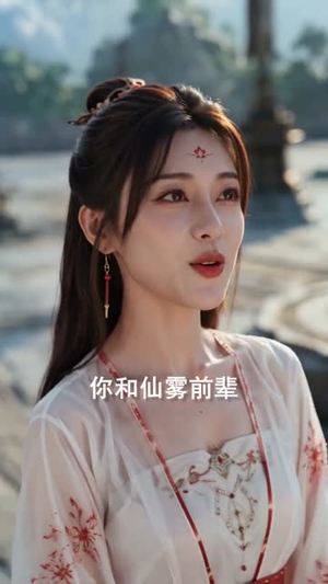 系统欺我太甚请出护猴师尊（73集）短剧全季限免大放送