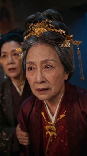世子夫人不好惹（67集）短剧全剧终合集放送