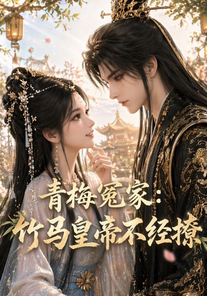 青梅冤家:竹马皇帝不经撩(63集) 青梅冤家:竹马皇帝不经撩(63集)短剧合集彩蛋完整版