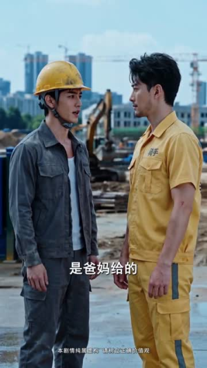 富贵门前皆孝子（60集）短剧合集导演剪辑版