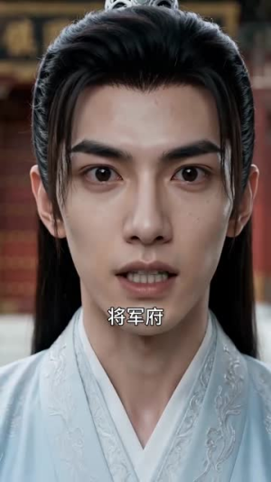 归马踏春山（50集）短剧全剧终限免合集