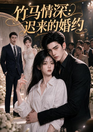 竹马情深:迟来的婚约(72集) 竹马情深:迟来的婚约(72集)短剧全集特惠限时看