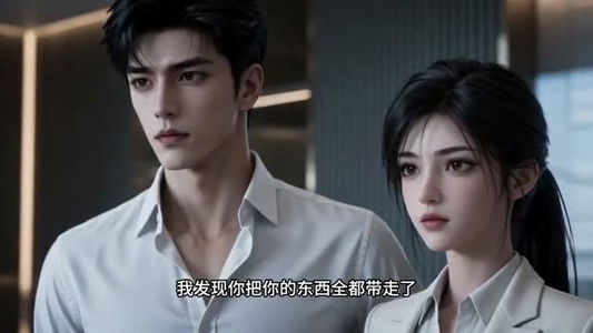竹马情深:迟来的婚约(72集) 竹马情深:迟来的婚约(72集)短剧全集特惠限时看