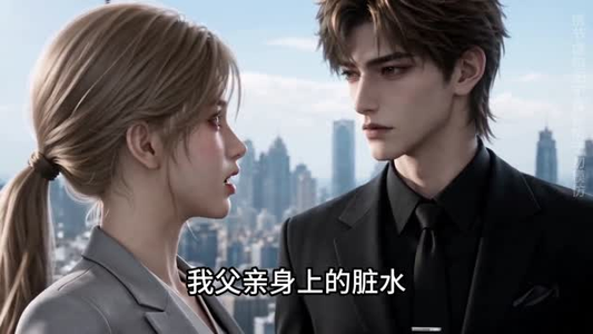 回声止于黎明（57集）短剧终极大结局合集