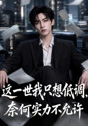 这一世我只想低调,奈何实力不允许(86集) 这一世我只想低调,奈何实力不允许(86集)短剧全剧终合集放送