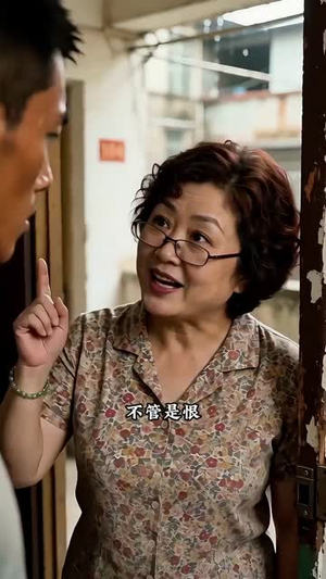 我的厂花邻居们（51集）短剧大结局连更全集