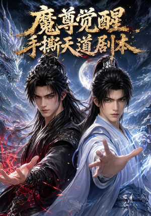 魔尊觉醒:手撕天道剧本(87集) 魔尊觉醒:手撕天道剧本(87集)短剧终章免费大放送