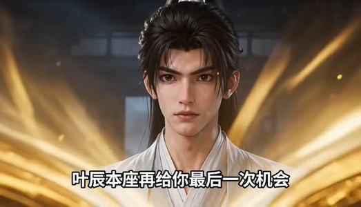 魔尊觉醒:手撕天道剧本(87集) 魔尊觉醒:手撕天道剧本(87集)短剧最终回限免畅看