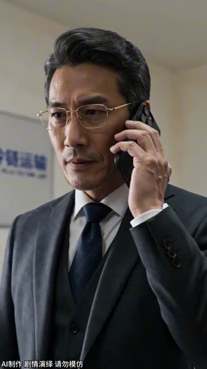 药途无期（60 集）短剧合集彩蛋完整版
