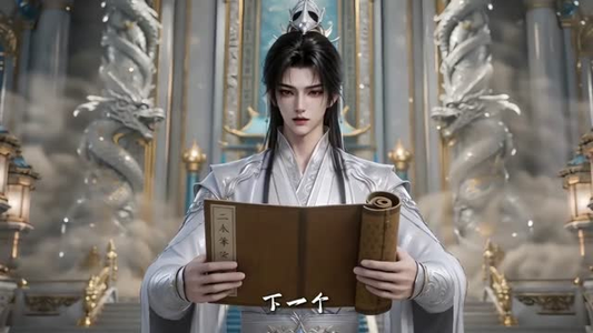 灭世灾煞怎么就偏爱我第一季（90集）短剧全系列免费畅享