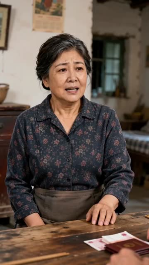 浮华尽处见真心(44集) 浮华尽处见真心(44集)短剧完整版全集放送