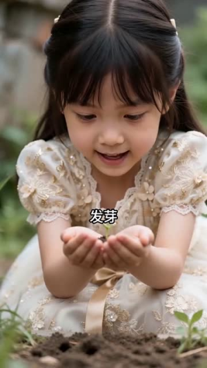 言落成雨，玉逢重光（45集）短剧终极大结局合集