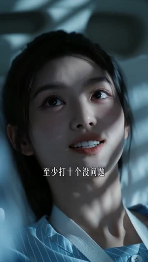 刁蛮保镖俊总裁（80集）短剧合集蓝光画质