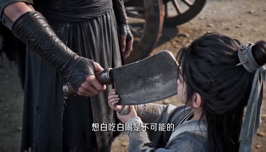 荒年双侠第一季(103集) 荒年双侠第一季(103集)短剧合集彩蛋完整版