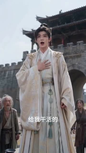 百妖志:大天师他只想要钱(81集) 百妖志:大天师他只想要钱(81集)短剧全剧终限免合集