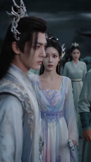 我的反派师父（66集）短剧大结局连更全集
