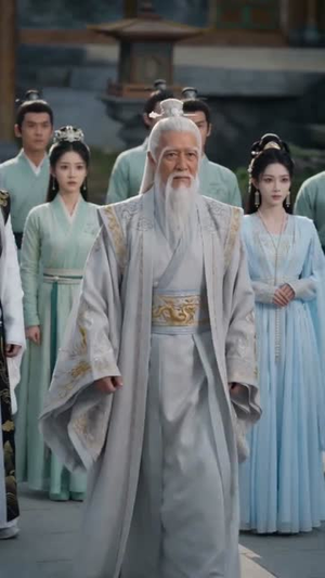 我的反派师父（66集）短剧大结局超前点映