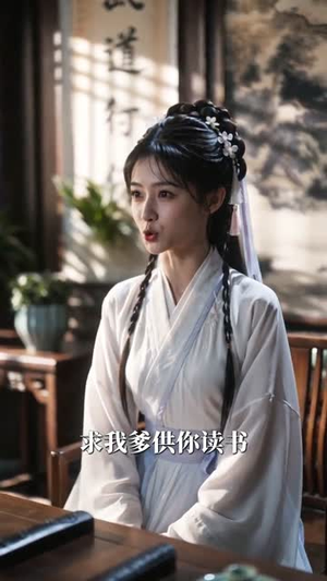 和离后她为何权倾朝野(81集) 和离后她为何权倾朝野(81集)短剧结局合集限免刷