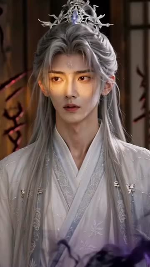 为和魔尊谈恋爱女帝拆我镇魔观（57集）短剧热映全集免费刷