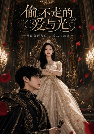 偷不走的爱与光（90集）短剧合集导演剪辑版