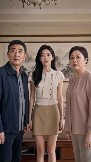 偷不走的爱与光（90集）短剧完结全集限免刷