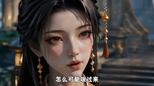 凡人百世书第四季（108集）短剧全集无删完整版