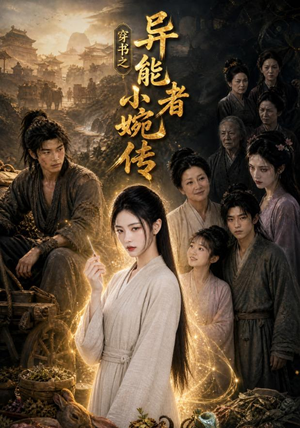 穿书之异能者小婉传（103集）短剧全集畅看无门槛