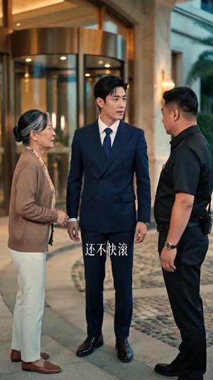 养恩难报（84集）短剧热播全集免费追