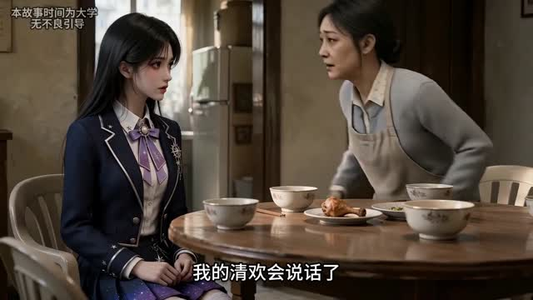 高冷校草私下话多到扰民(88集) 高冷校草私下话多到扰民(88集)短剧合集导演剪辑版
