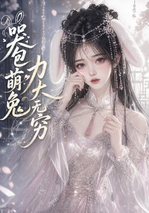 哭包萌兔力大无穷（46集）短剧全集投屏大屏看