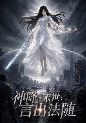 神降末世：言出法随（100集）短剧终极大放送合集