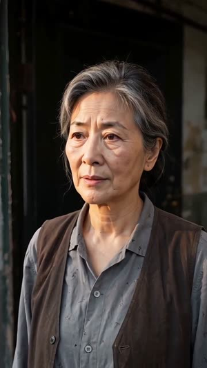 之别寻找儿子（41集）短剧经典全集任你选