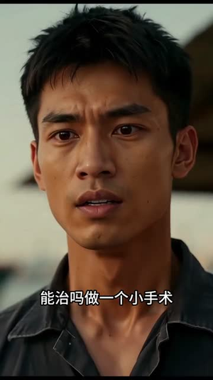 承蒙哑妻厚爱，渡我岁岁年年（46集）短剧结局合集限免刷