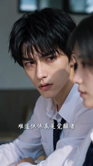 都市邺灵人，我以神灵为食（68集）短剧终篇全集限免看