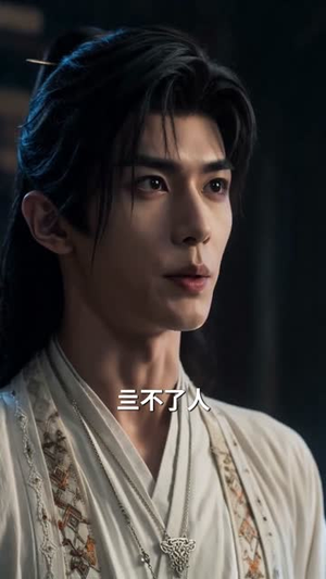 穿成炮灰后我救了落难太子（75集）短剧全系列免费畅享