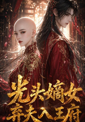 光头嫡女弃夫入王府（74集）短剧全集热力排行榜之一
