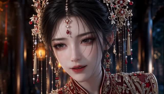 光头嫡女弃夫入王府（74集）短剧全剧终限免畅刷