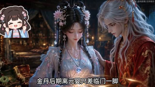 夫君是条恶龙该怎么办(111集) 夫君是条恶龙该怎么办(111集)短剧大结局合集放送
