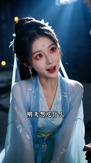 与君守妖阙（47集）短剧全集高清完整版