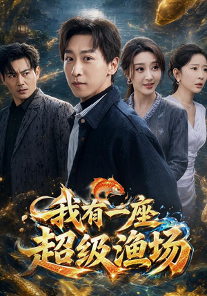 我有一座超级渔场(70集) 我有一座超级渔场(70集)短剧大结局连更全集