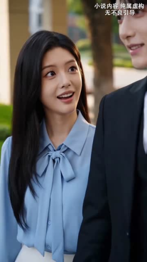 我的闪婚老公是隐藏款（55集）短剧最终章免费合集