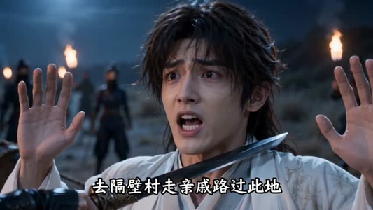 霸业:从抢个太子妃回山寨开始(154集) 霸业:从抢个太子妃回山寨开始(154集)短剧全集VR沉浸版