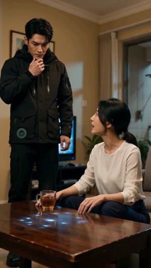 异界求生，我靠烧烤续命第二季（108集）短剧全集幕后花絮版