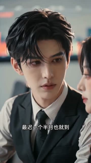 宅中藏着软萌小狐仙(21集) 宅中藏着软萌小狐仙(21集)短剧完结全集限免刷