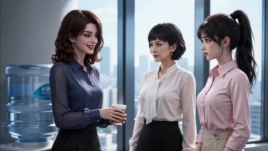倒计时恋人49天（59集）短剧合集4K修复版