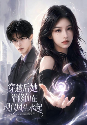 穿越后她靠修仙在现代风生水起(71集) 穿越后她靠修仙在现代风生水起(71集)短剧最终章免费合集