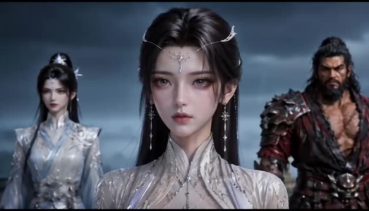 魔尊觉醒：手撕天道剧本第二季（93集）短剧完结篇全集连播